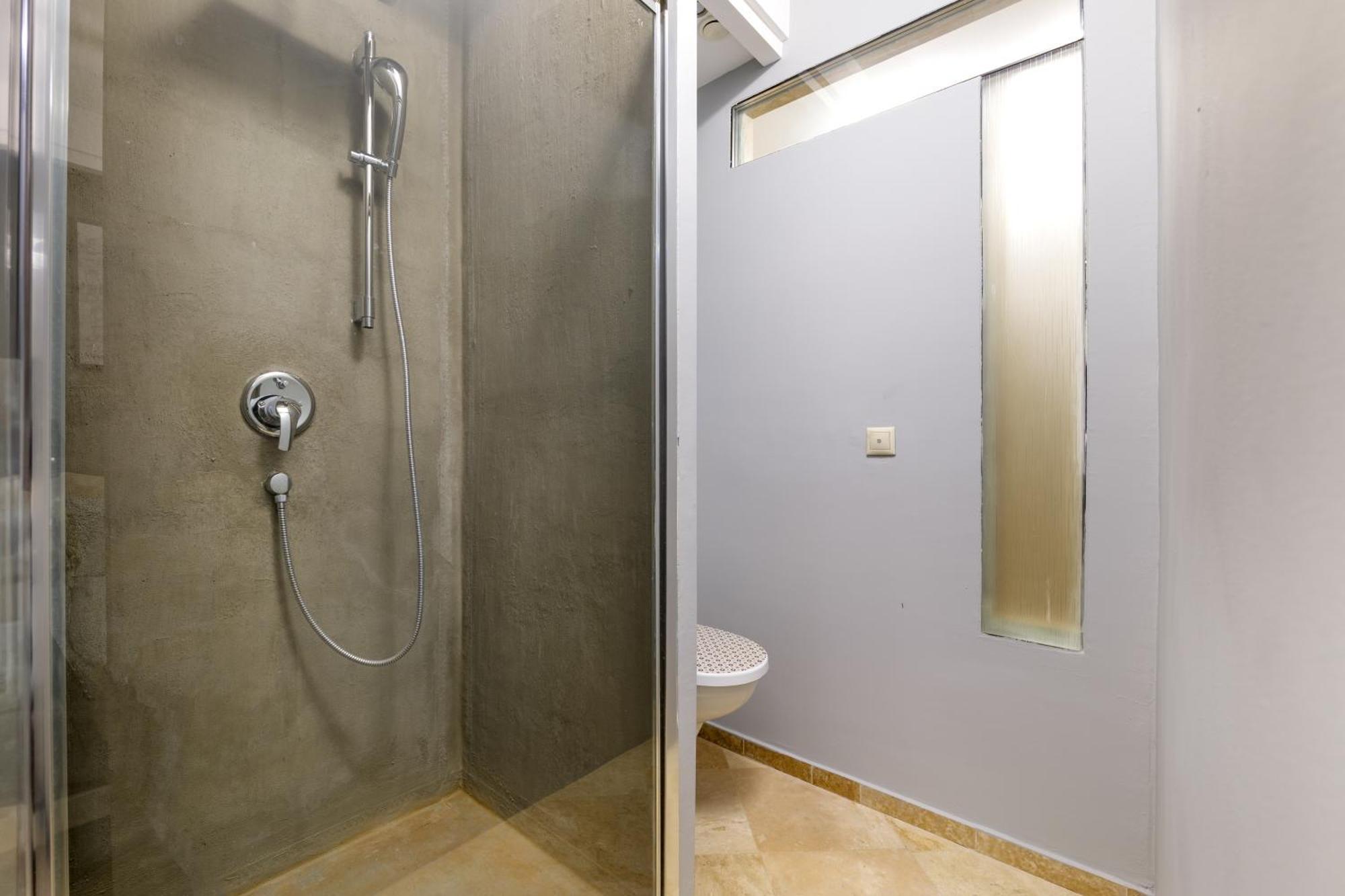 3Bedroom Triplex Rooftop Apartment Boedapest Buitenkant foto