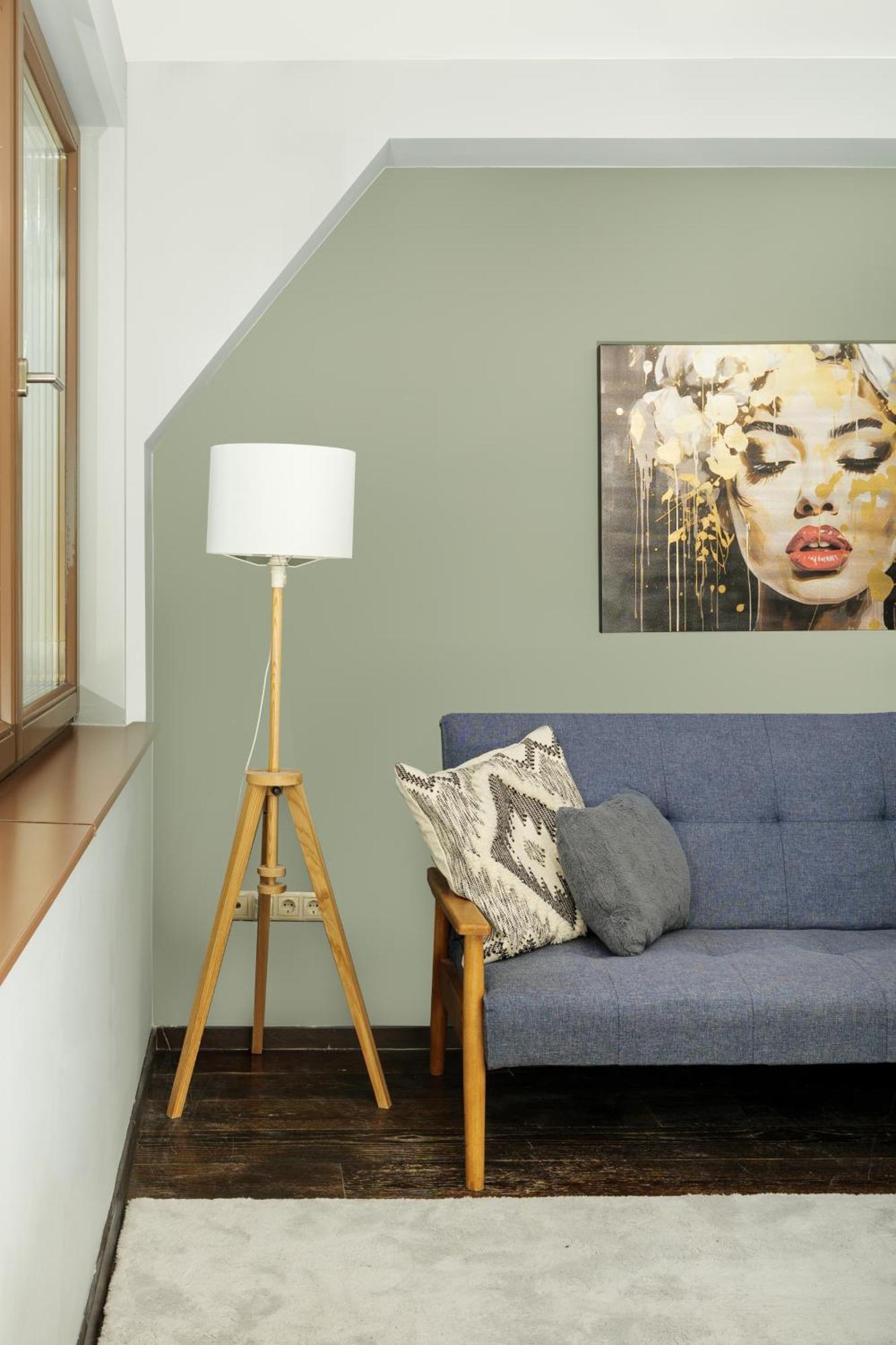 3Bedroom Triplex Rooftop Apartment Boedapest Buitenkant foto