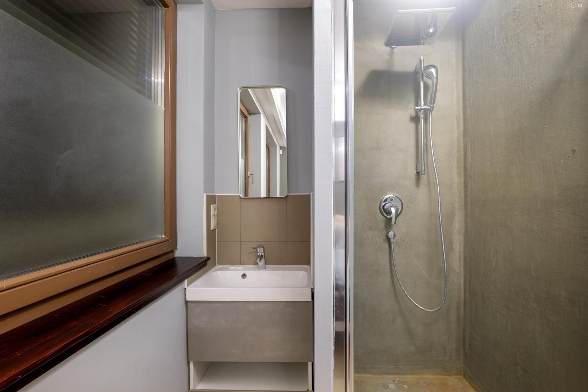 3Bedroom Triplex Rooftop Apartment Boedapest Buitenkant foto